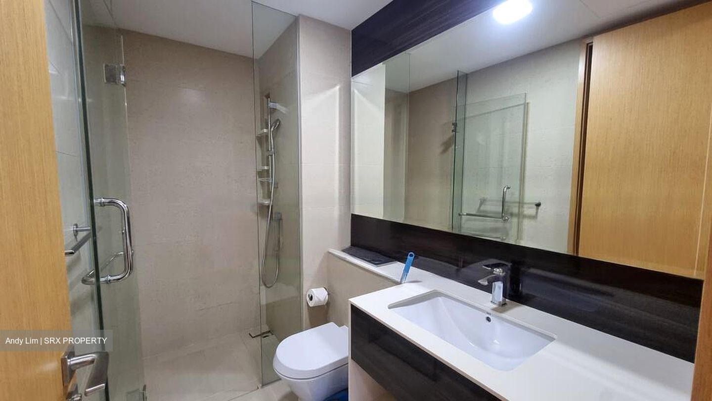 Commonwealth Towers (D3), Condominium #507716911